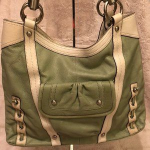 b Makowsky Handbag